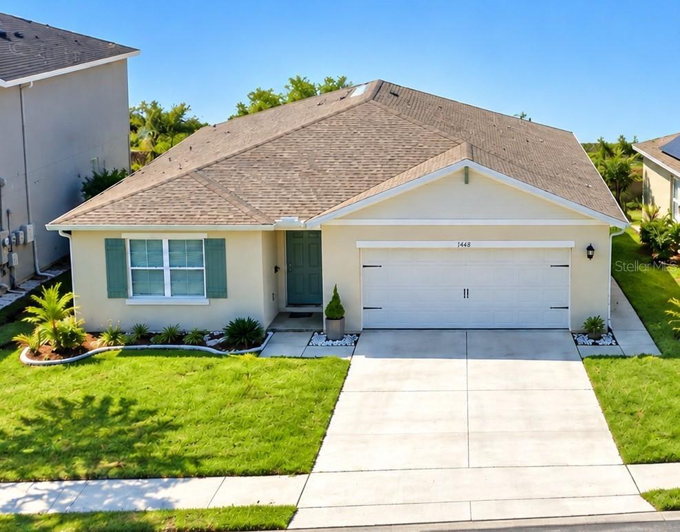 1448 Tawny Ridge Rd., Kissimmee, FL 34744