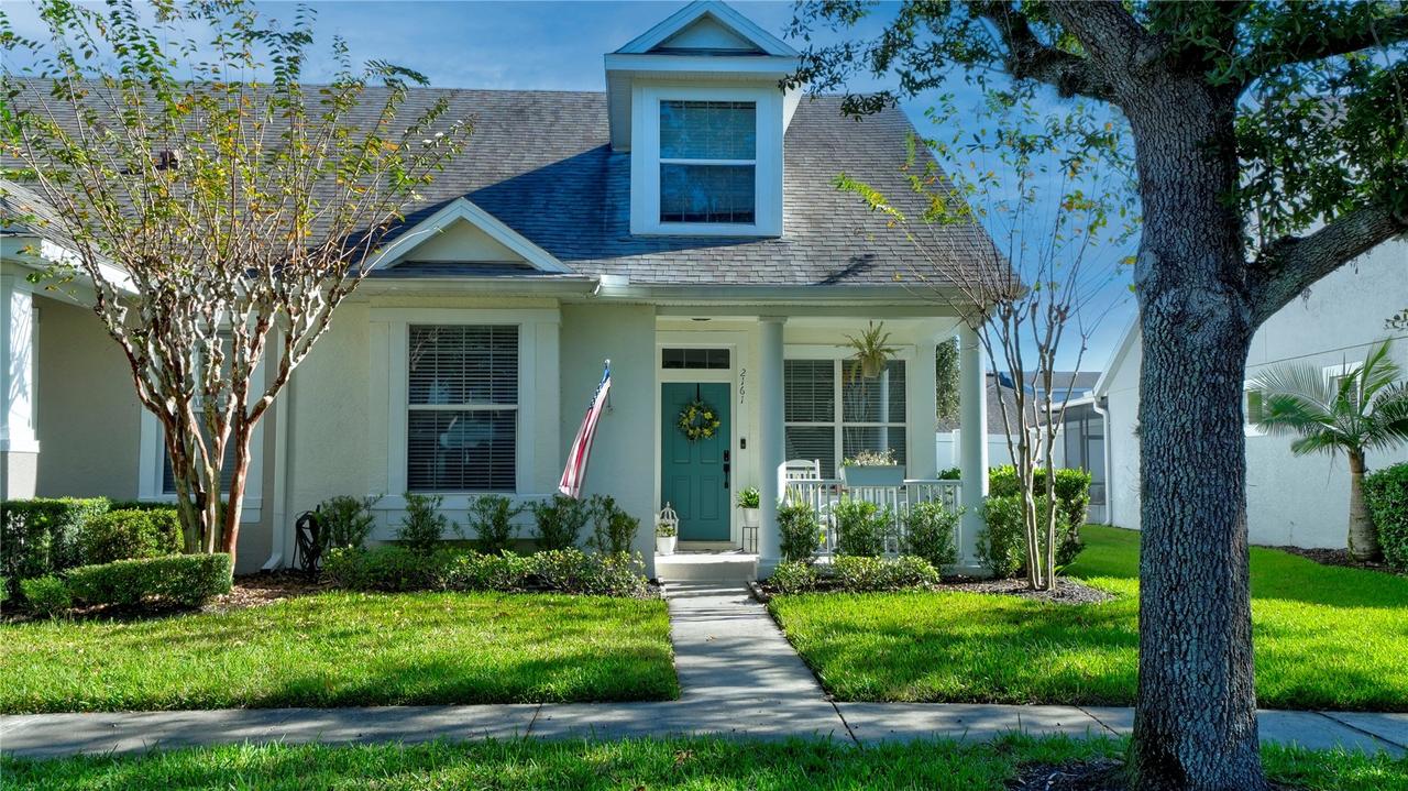 2161 Florida Soapberry Blvd., Orlando, FL 32828