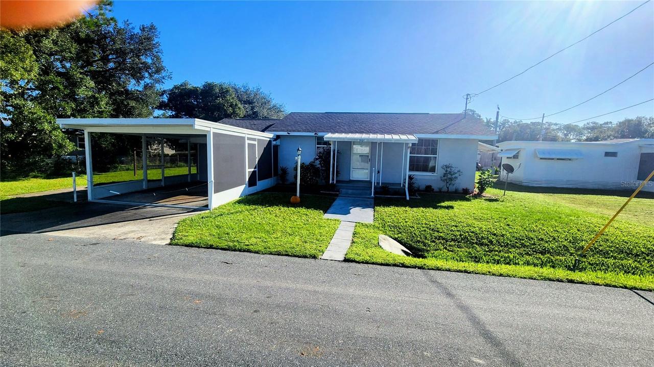 1601 Trout Blvd., St Cloud, FL 34771