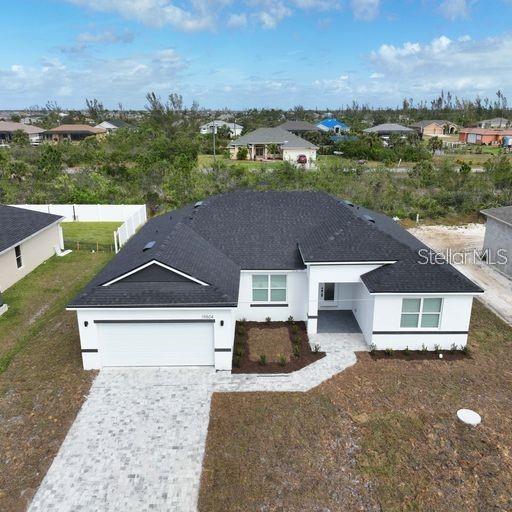 14121 Monserrate Ln., Port Charlotte, FL 33981