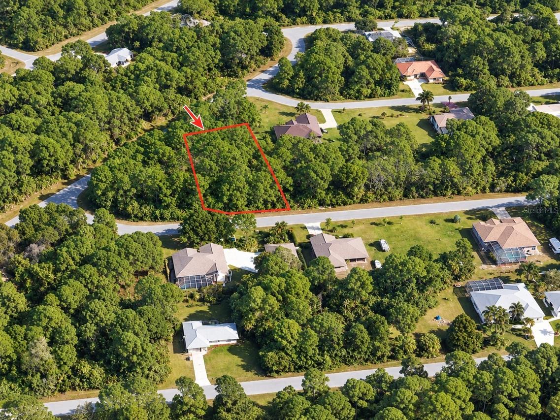 5158 Burnett St., Port Charlotte, FL 33981