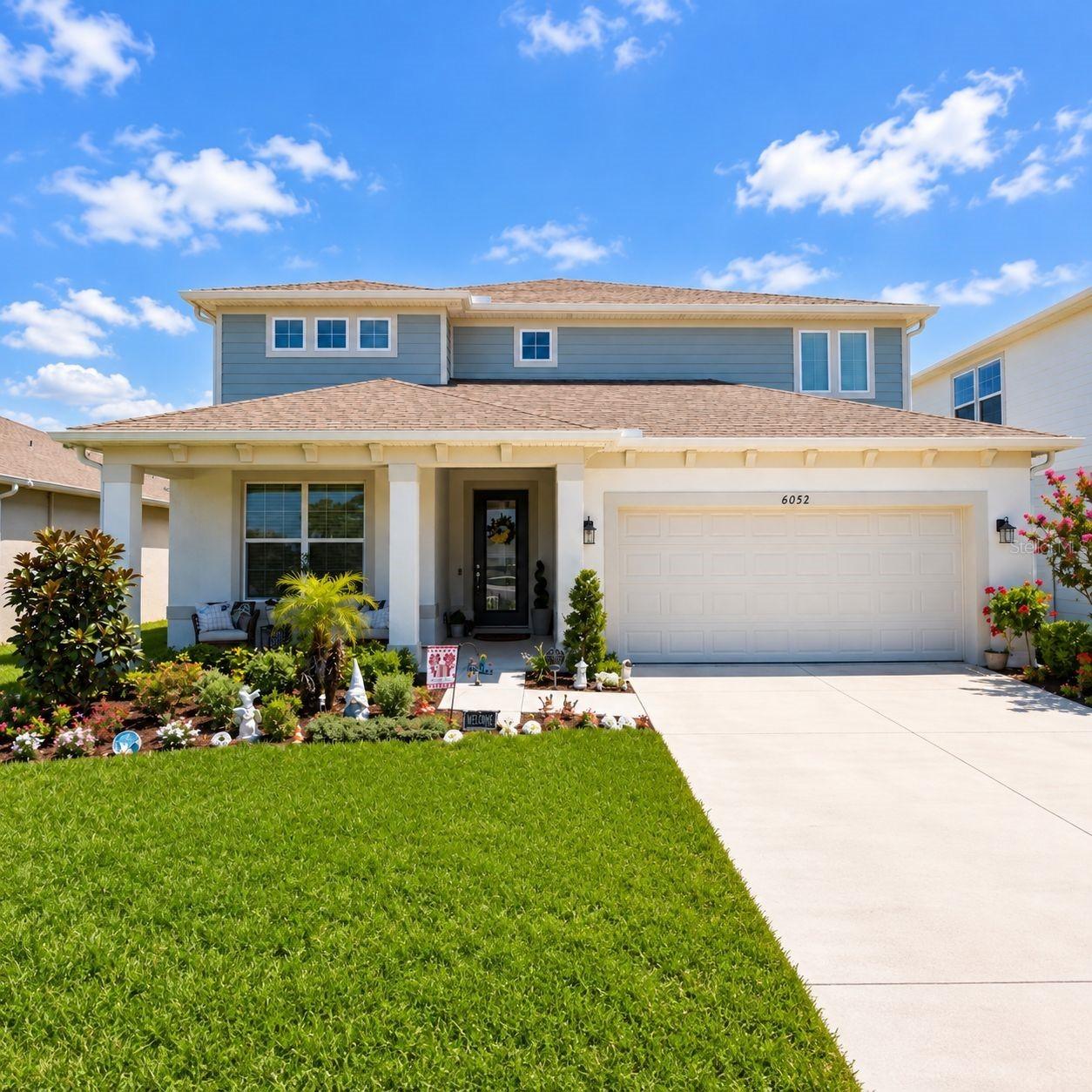 6052 Wildline Dr., Saint Cloud, FL 34771