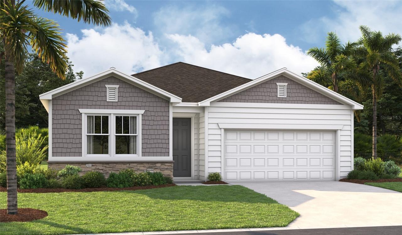 197 Enclave Ave., Palm Coast, FL 32164