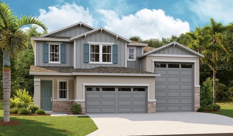 194 Blue Star Ct., Tavares, FL 32778