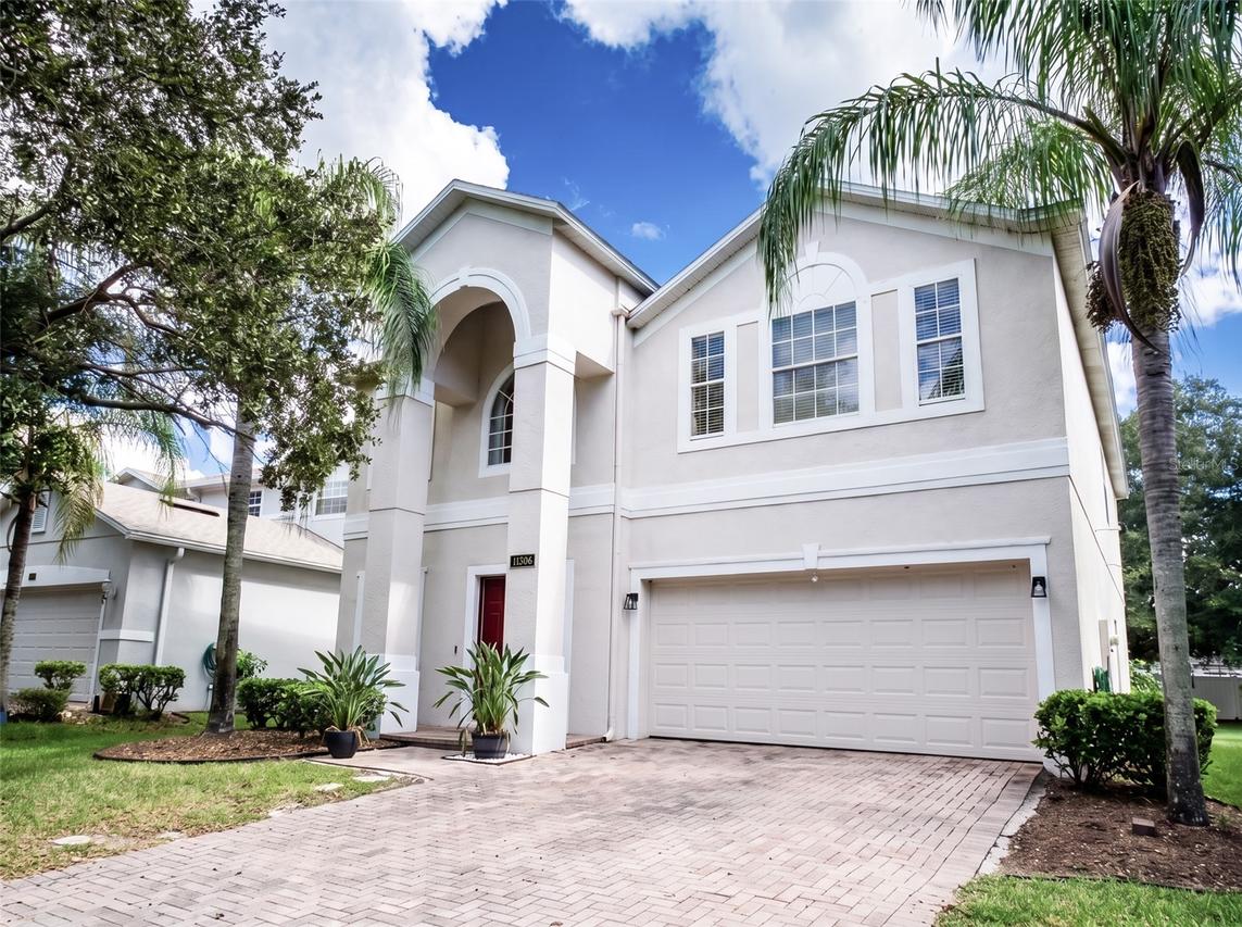 11306 Great Commission Way, Orlando, FL 32832