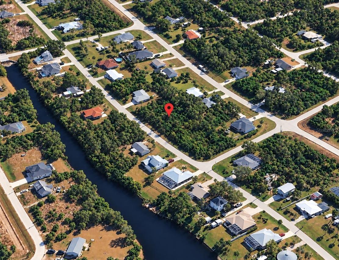 11937 Xavier Ave., Port Charlotte, FL 33981