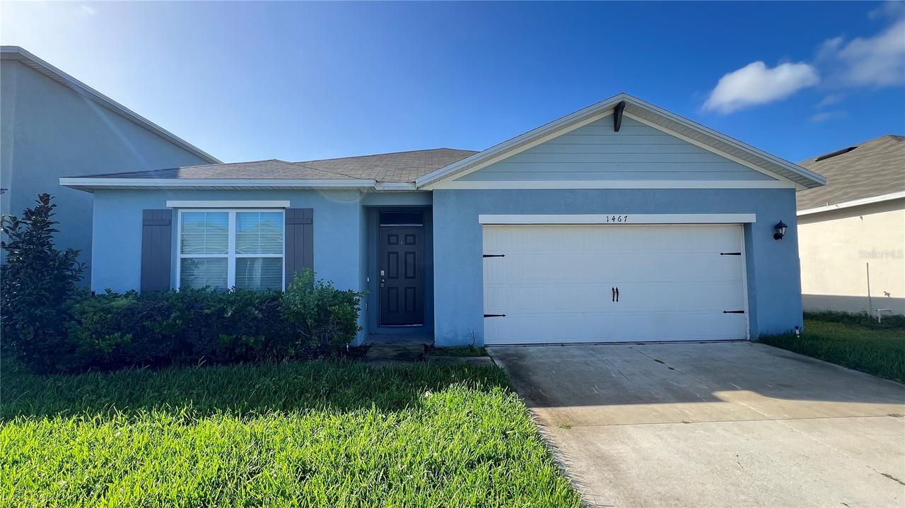 1467 Fox Squirrel Dr., Davenport, FL 33897