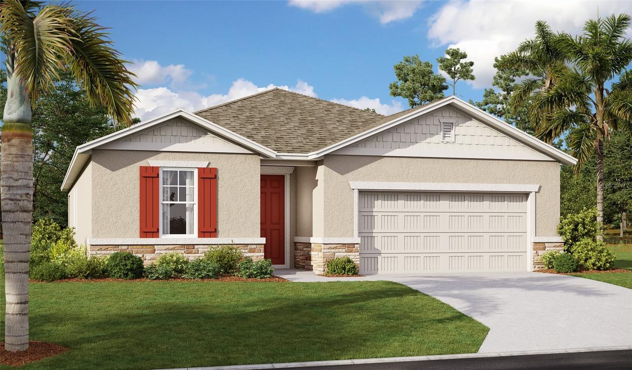 5166 Kinsley Dr., Lake Wales, FL 33859
