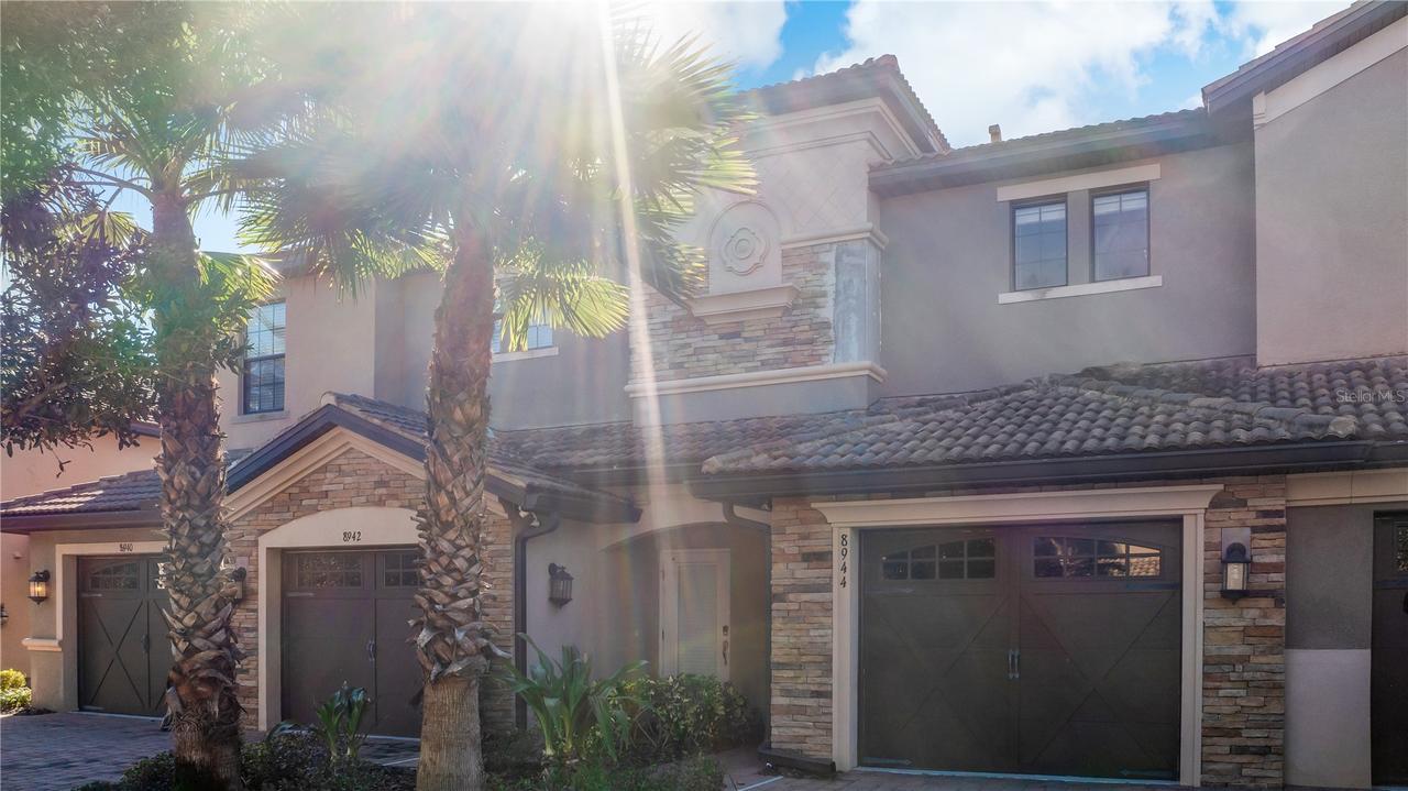 8944 Azalea Sands Ln. #APT, Davenport, FL 33896