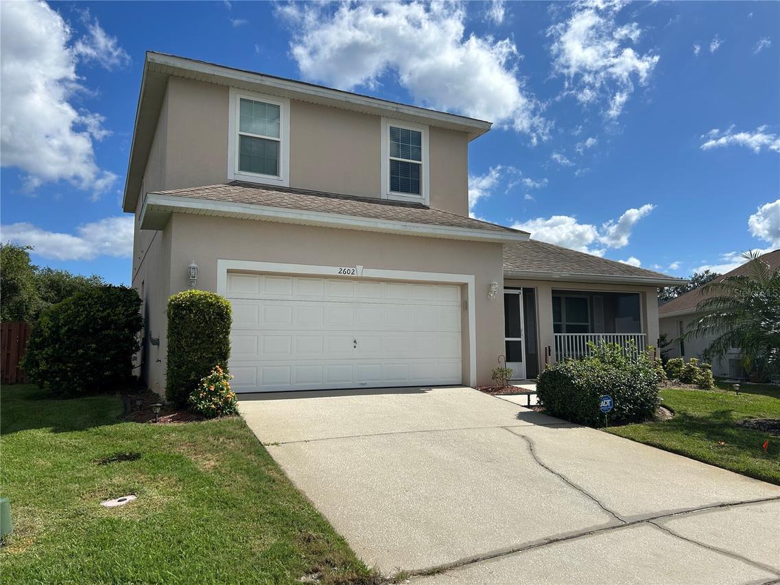 2602 Brandywine Ct., Kissimmee, FL 34744