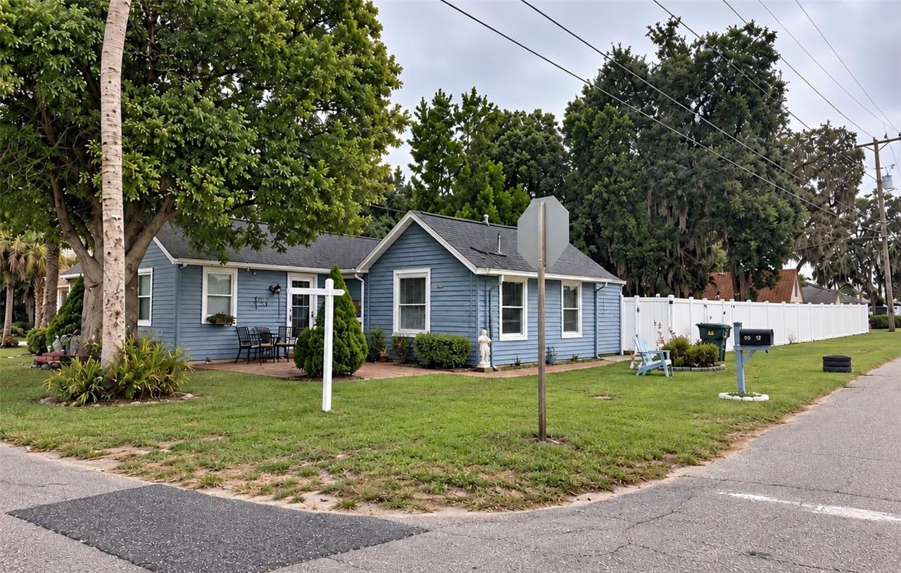 90 12th St., St Cloud, FL 34769