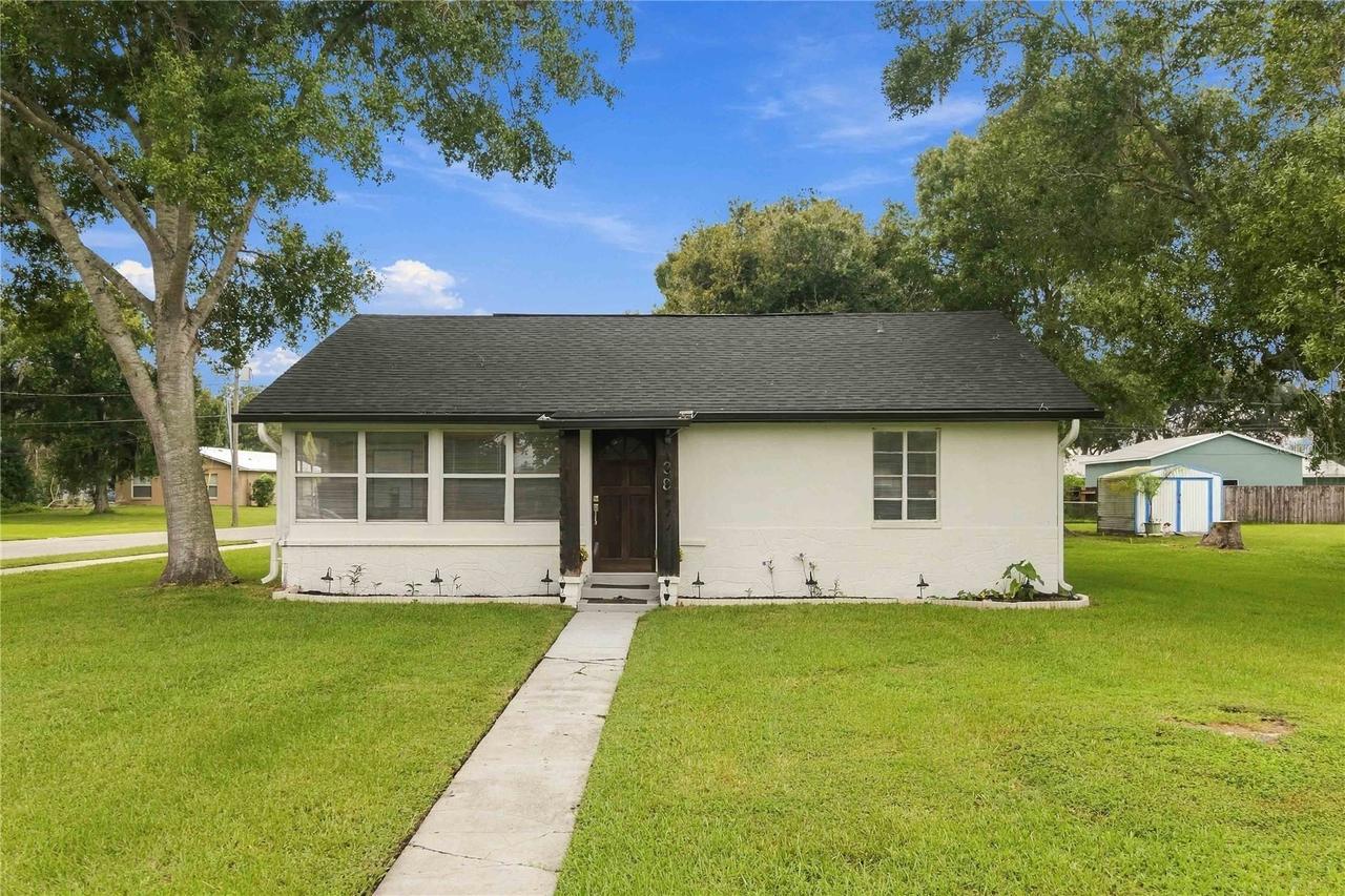 438 Virginia Ave., St Cloud, FL 34769