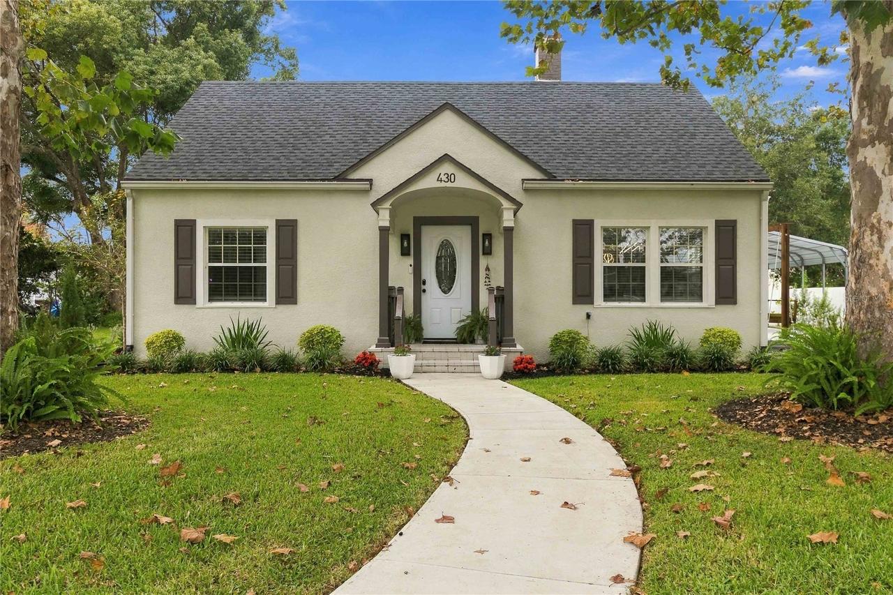 430 Florida Ave., St Cloud, FL 34769