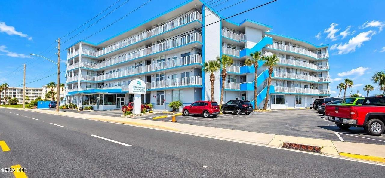 1233 N Atlantic Ave. #4120, Daytona Beach, FL 32118