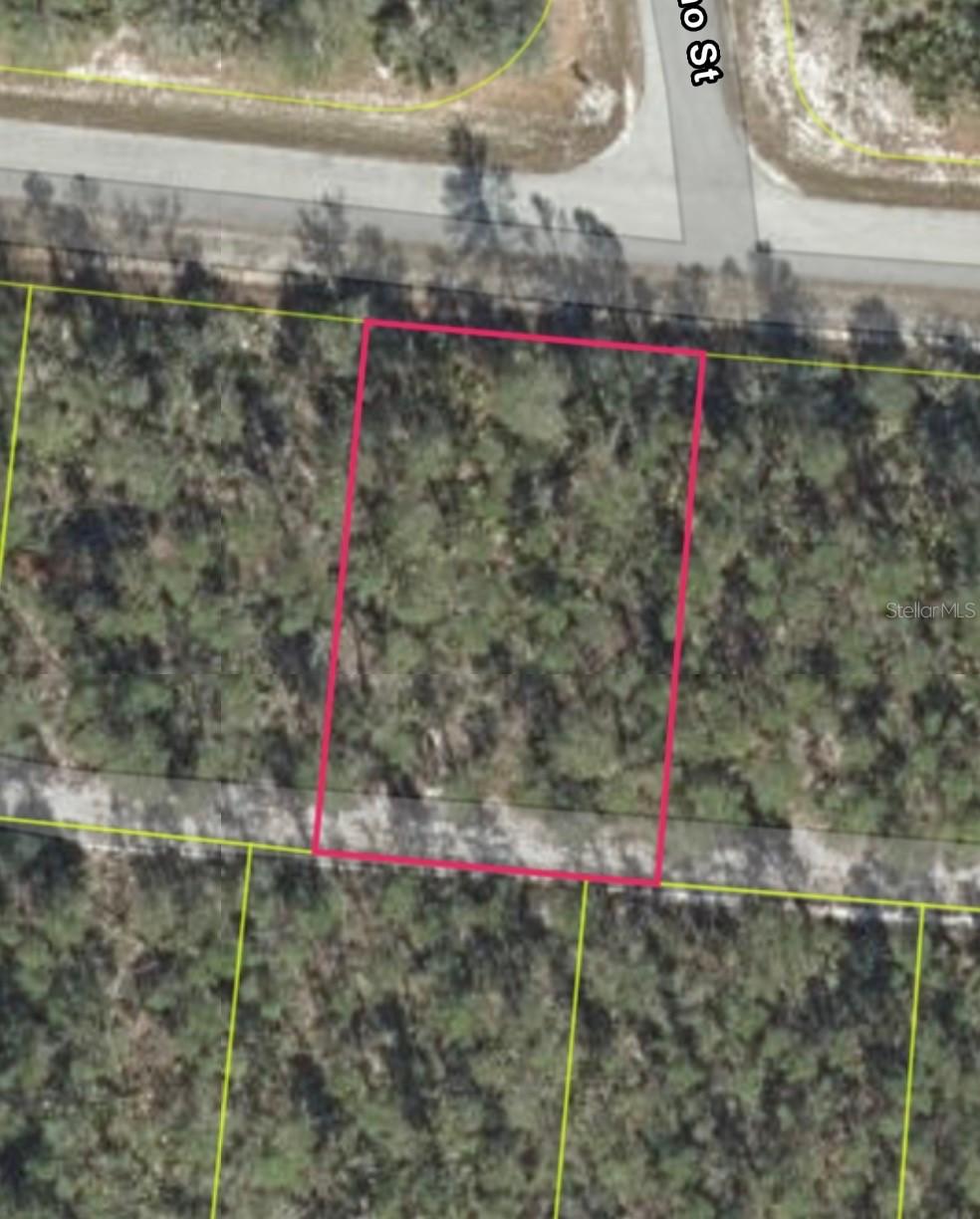 7711 Altara St., Sebring, FL 33872