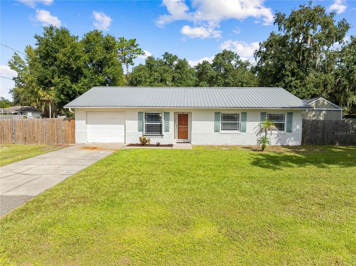4801 Lake Shore Dr., St Cloud, FL 34772