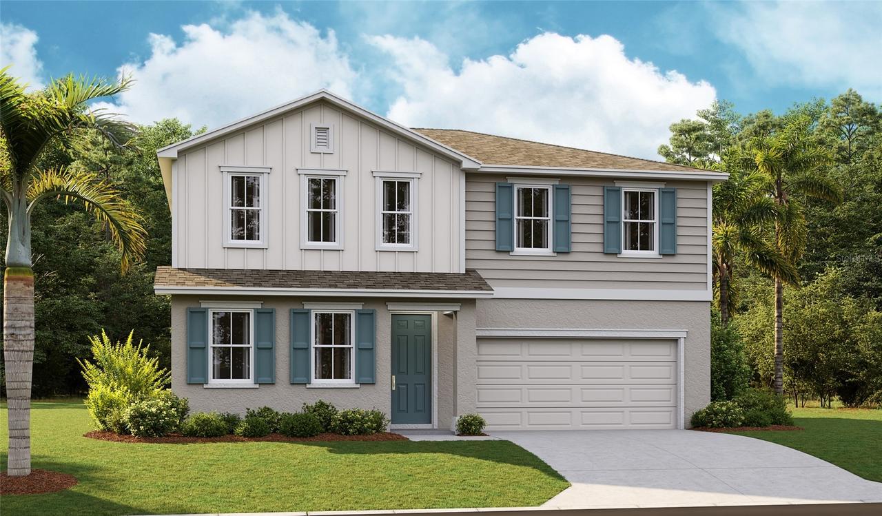1762 Carnelian St., Deland, FL 32720