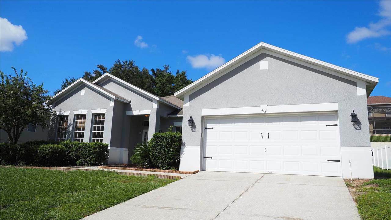 278 Hunt St., Clermont, FL 34711