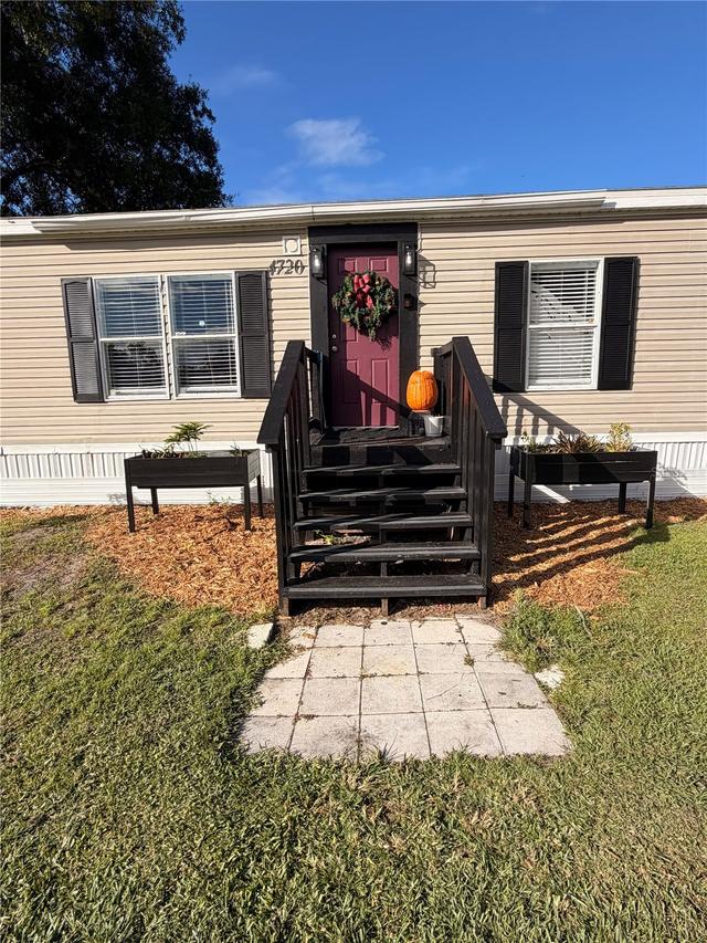 4720 Ternstone Ave., Orlando, FL 32812