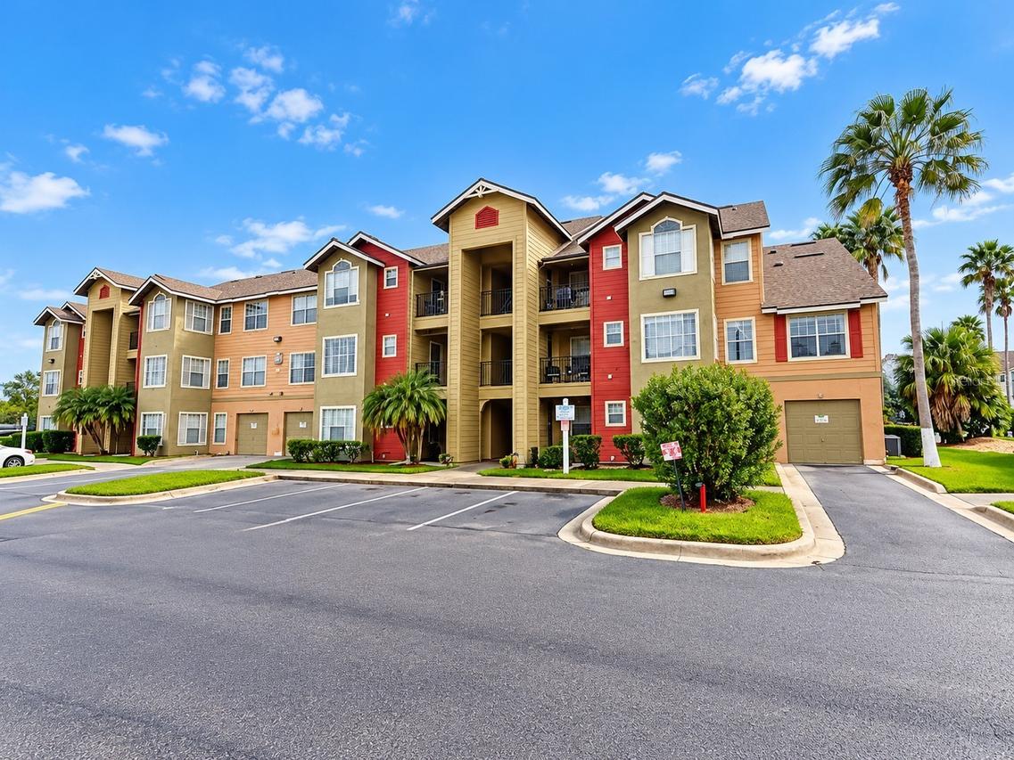 2210 Grand Cayman Ct. #1733, Kissimmee, FL 34741
