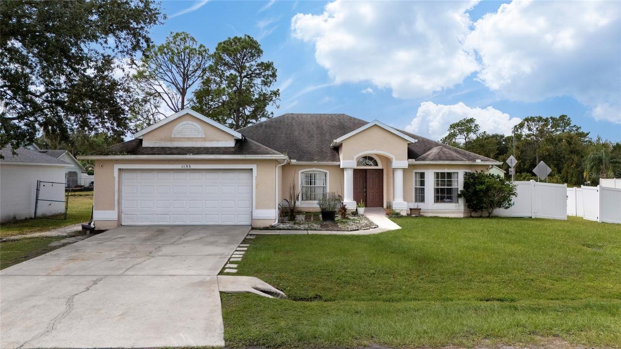 1133 Chichester Ct., Kissimmee, FL 34758