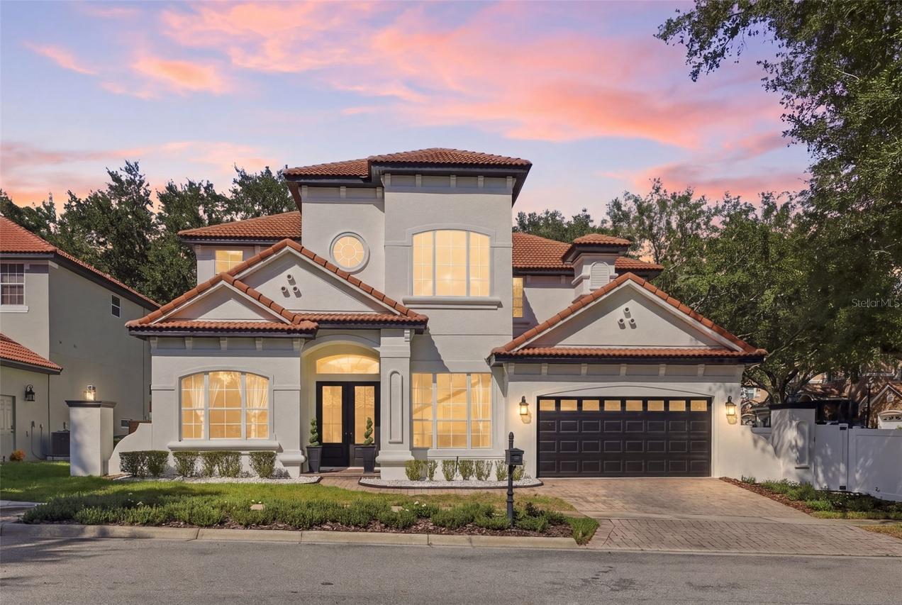 7002 Phillips Cove Ct., Orlando, FL 32819