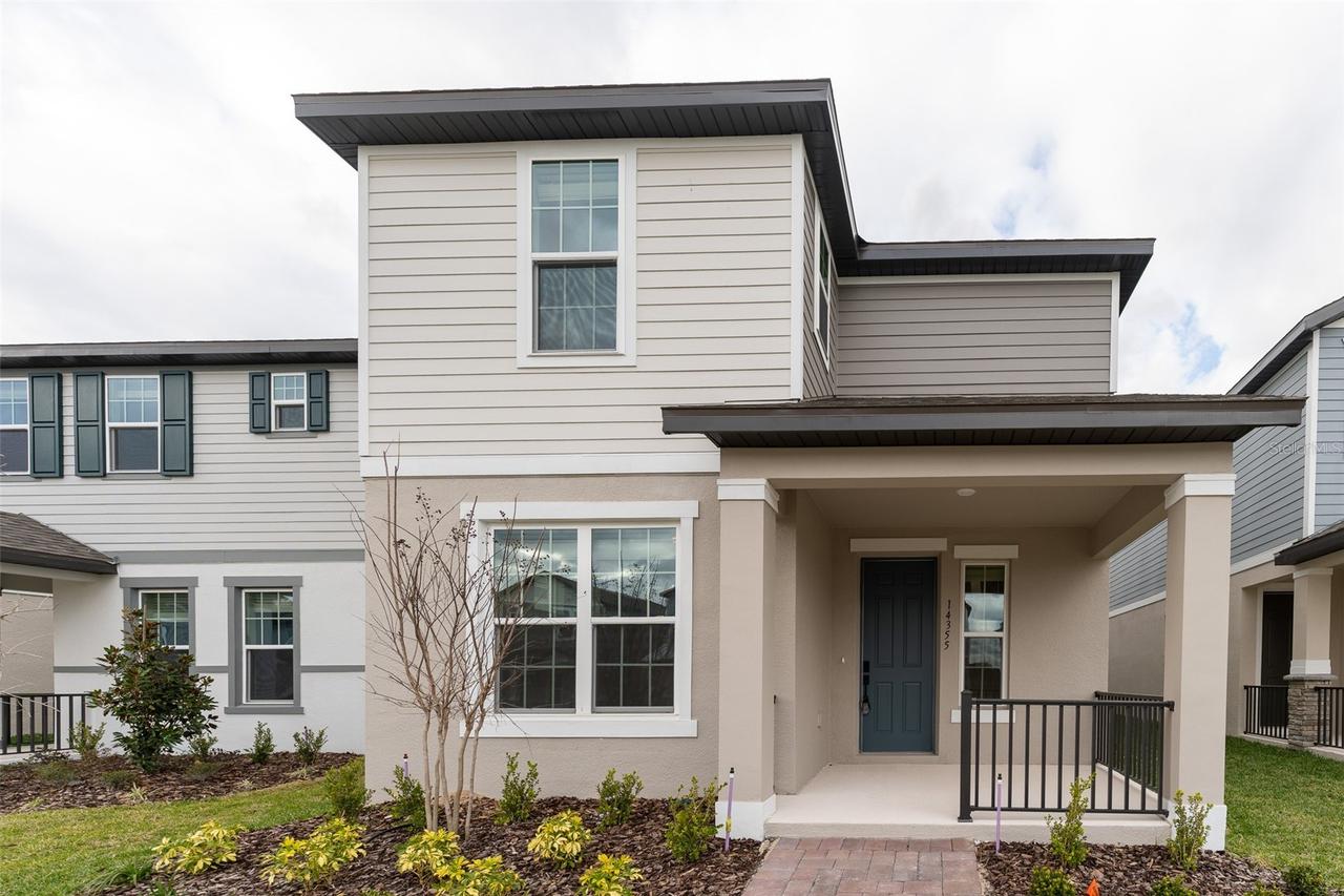 14355 Braemar St., Winter Garden, FL 34787