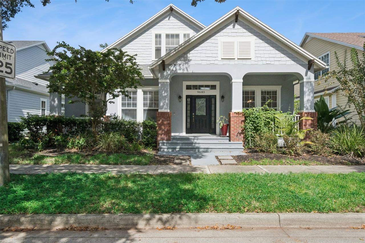 9685 Sweetleaf St., Orlando, FL 32827