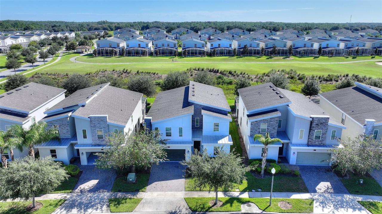 531 Pebble Beach Dr., Davenport, FL 33896