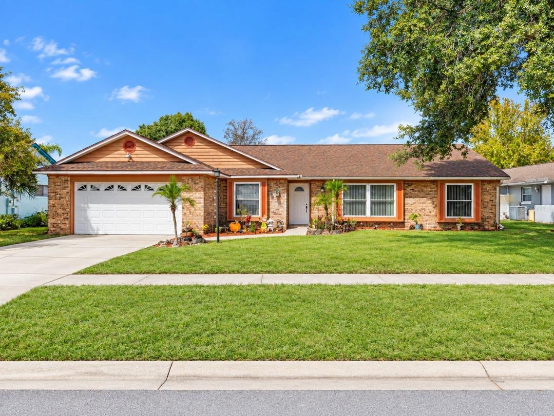 9445 Lake Douglas Pl., Orlando, FL 32817
