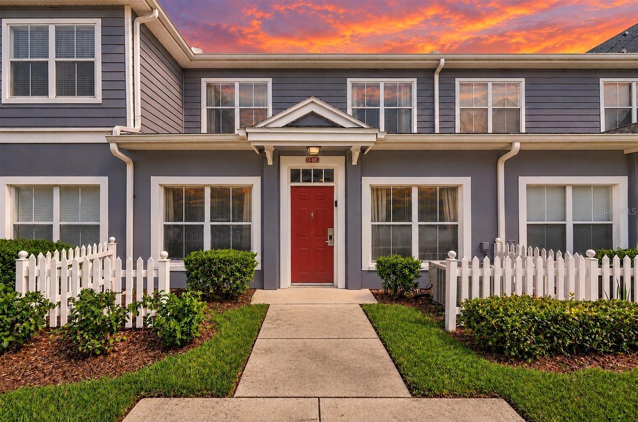 4600 Yellowgold Rd. #105, Kissimmee, FL 34746