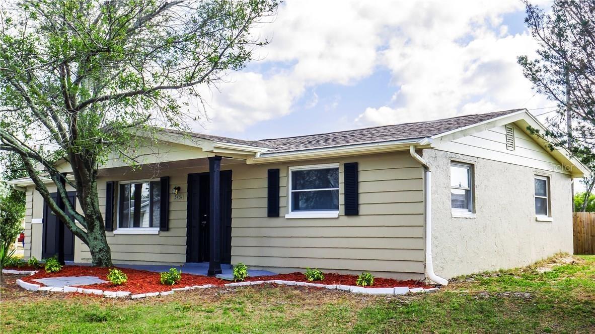 3451 Devonshire Dr., Holiday, FL 34691