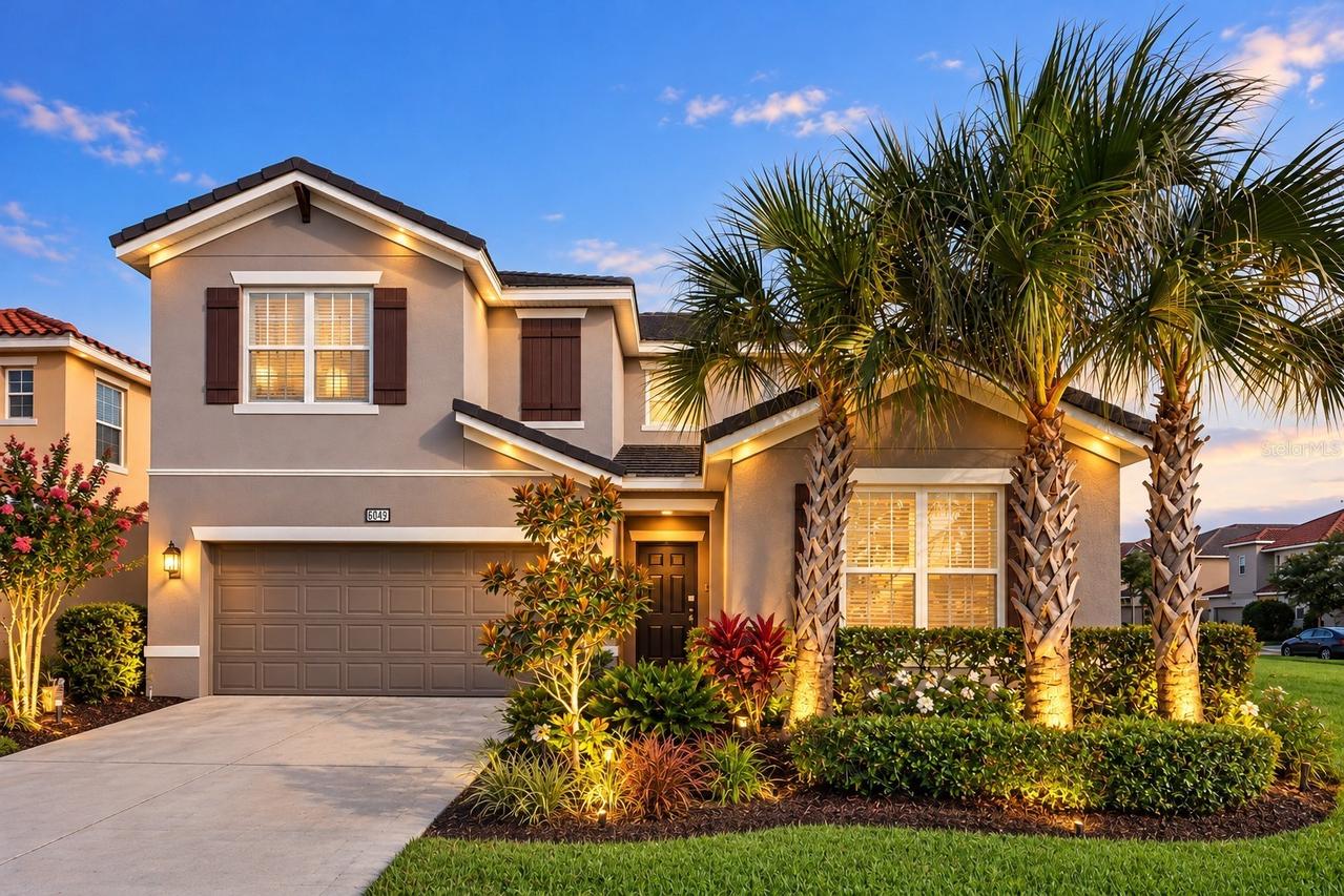 6049 Broad Oak Dr., Davenport, FL 33837