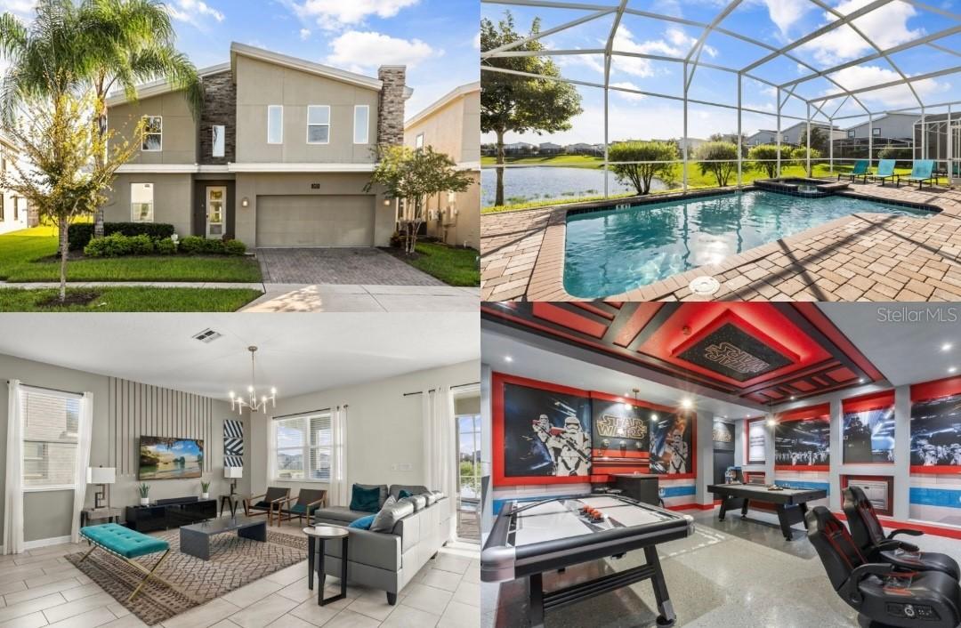 351 Ocean Course Ave., Davenport, FL 33896