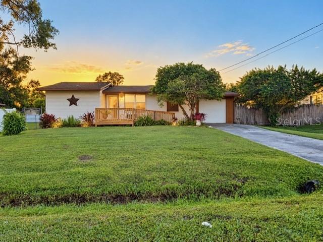 2952 Sun Pointe Ct., Kissimmee, FL 34741