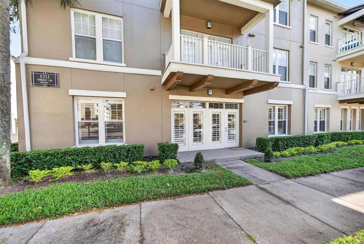 1231 Wright Cir. #108, Celebration, FL 34747