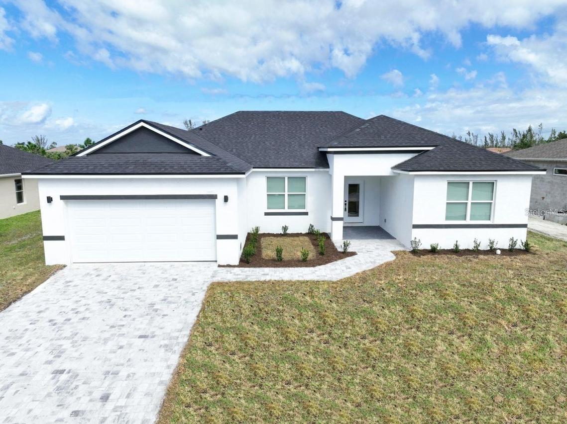 13322 Holtville Ave., Port Charlotte, FL 33981