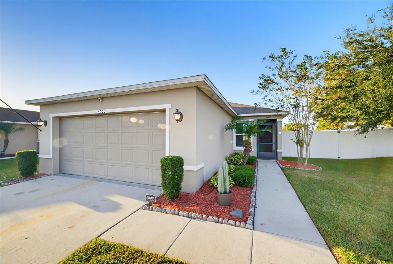 3000 Lakes Crest Ave., St Cloud, FL 34772