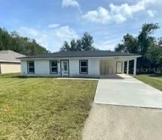 14409 SE 33rd Ter., Summerfield, FL 34491
