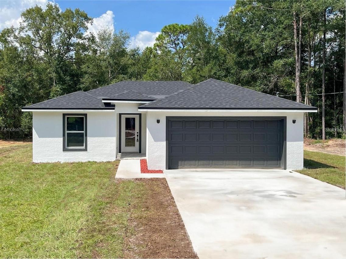 1850 Calle Alto Vista, Deland, FL 32724