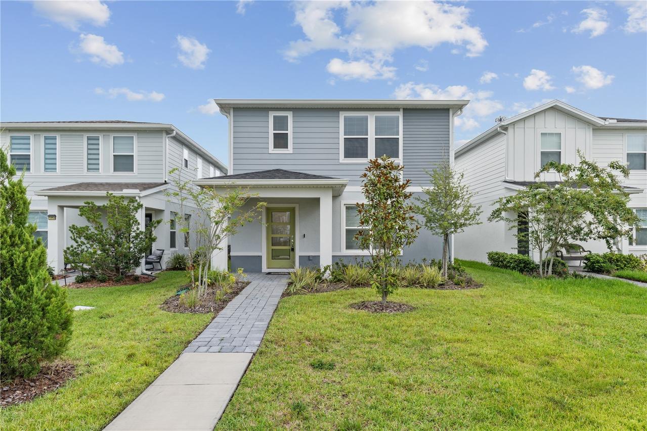 10938 Felicity Alley, Orlando, FL 32829