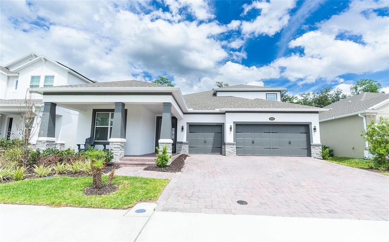 5055 Shady Pines Dr., St Cloud, FL 34772