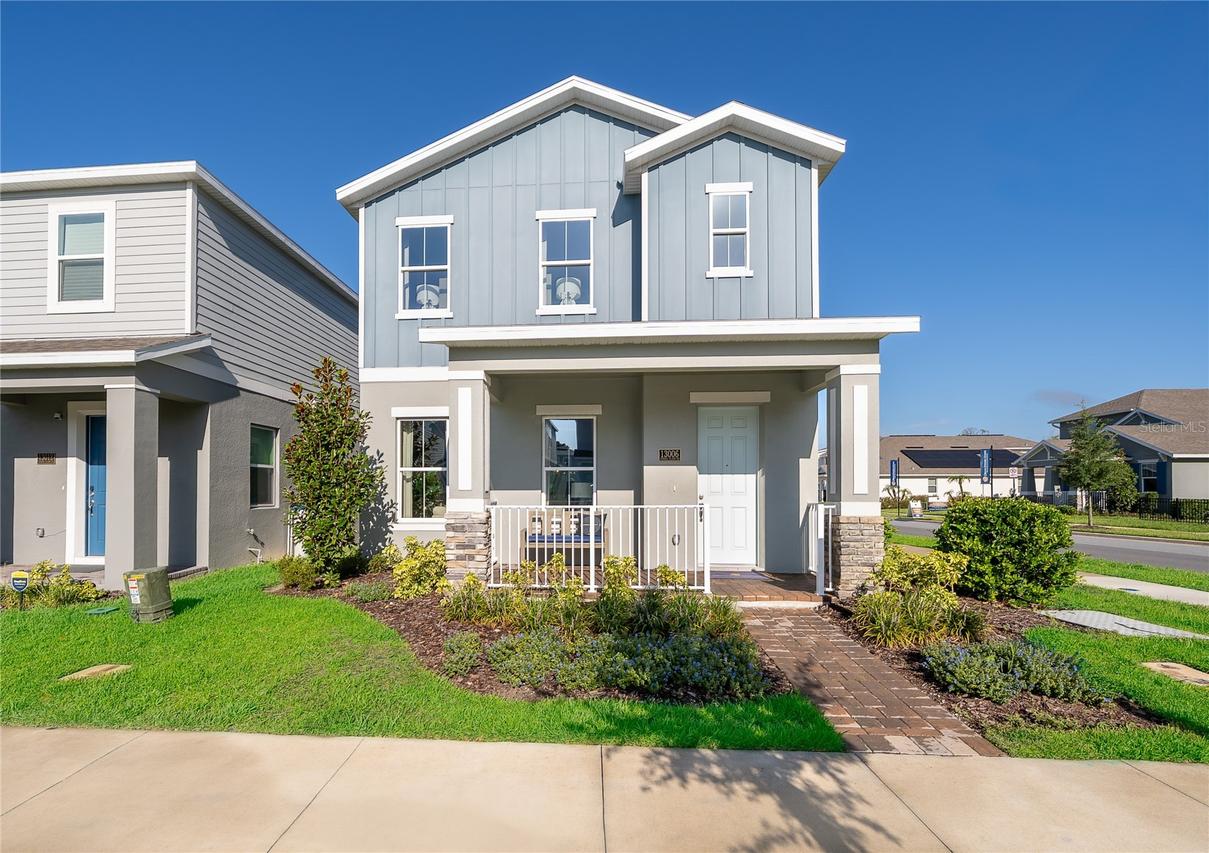 13006 Serene Glade Rd., Winter Garden, FL 34787