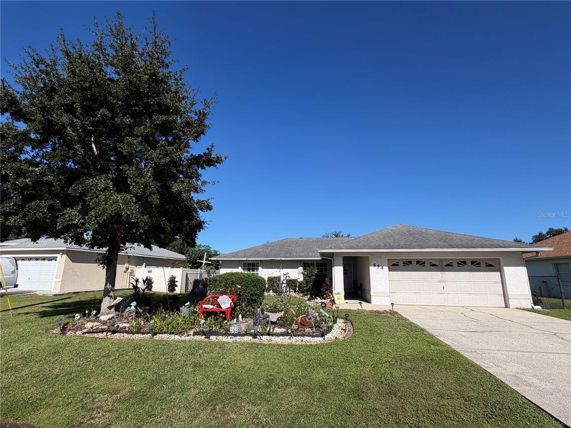 554 Eagle Ct., Poinciana, FL 34759