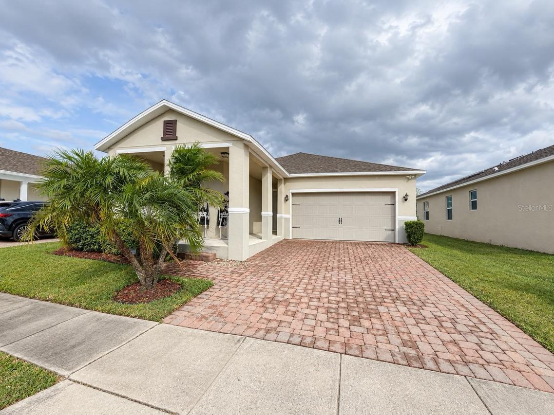 2628 Needlepoint St., Kissimmee, FL 34741
