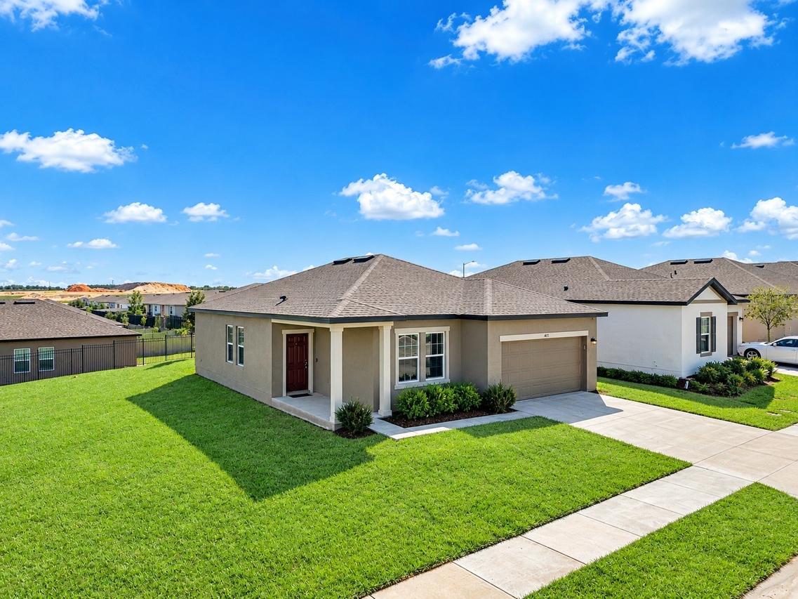 417 Hennepin Loop, Lake Wales, FL 33898
