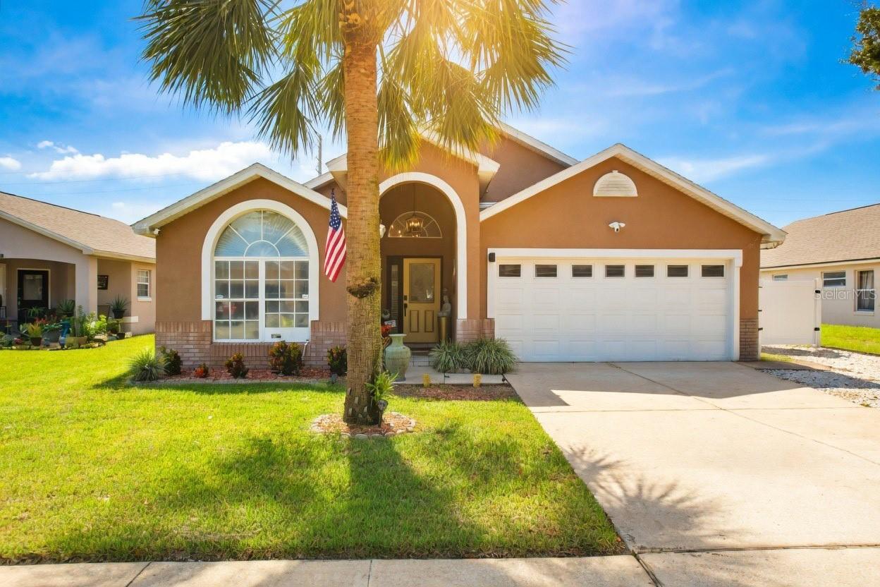 8067 Roaring Creek Ct., Kissimmee, FL 34747