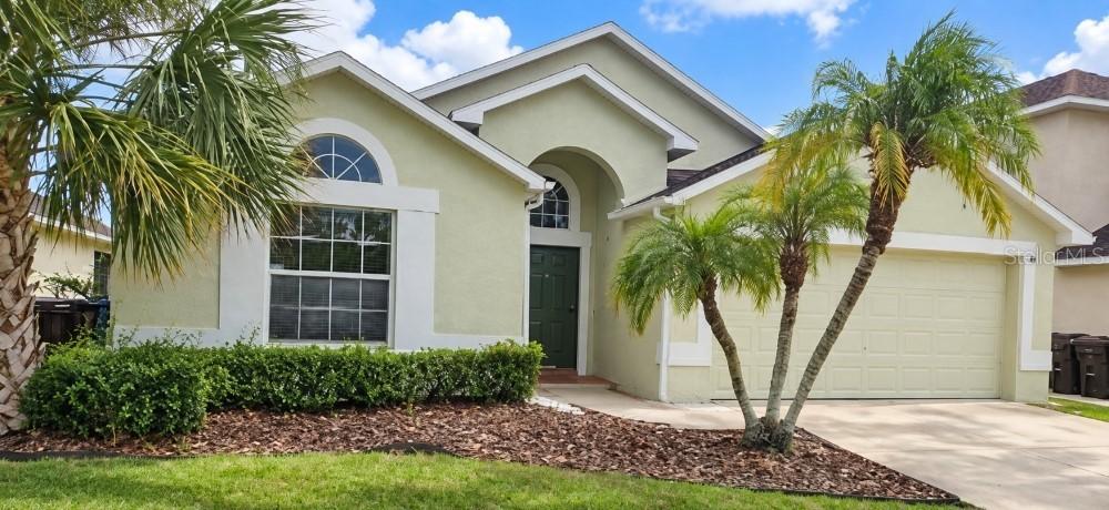 533 Eagle Pointe, Kissimmee, FL 34746