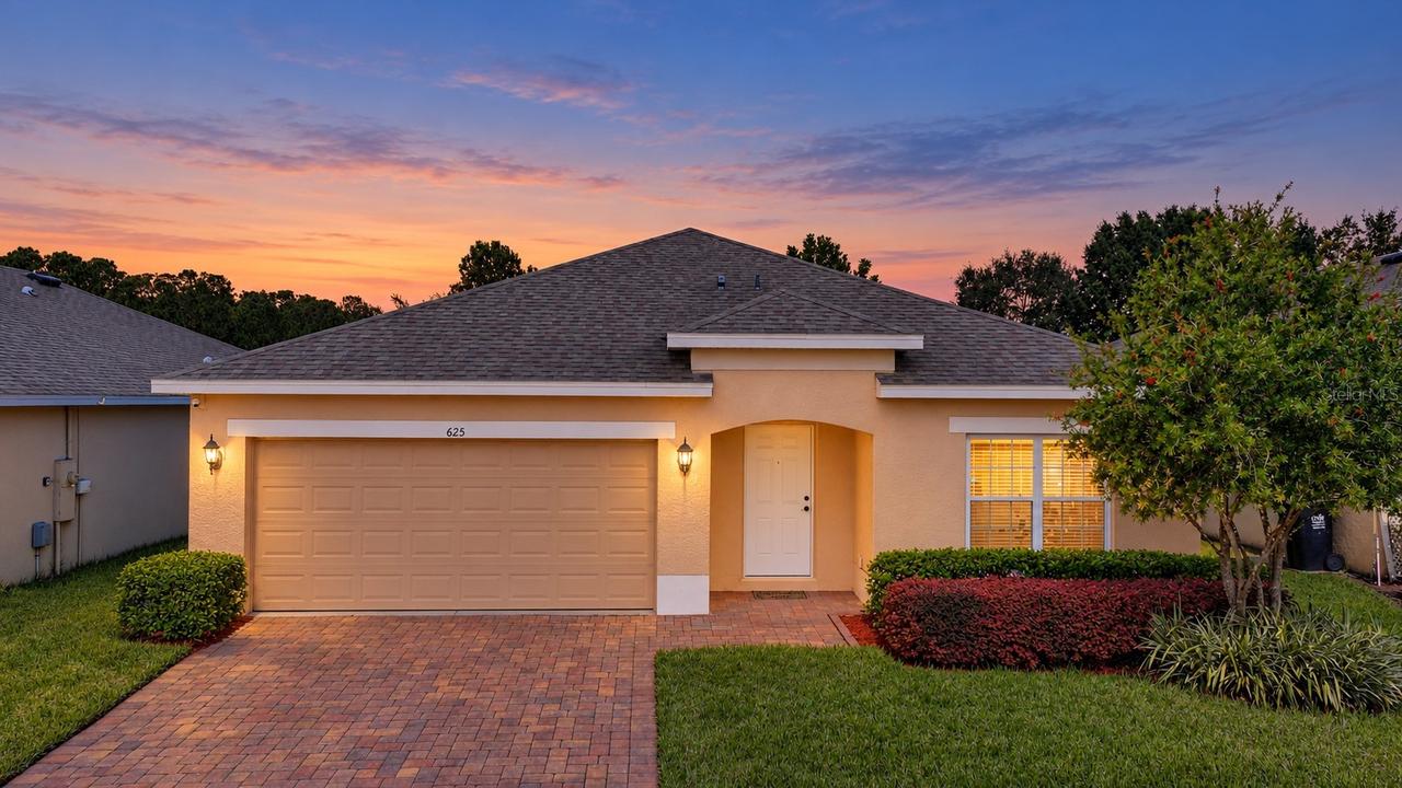 625 Ogelthorpe Dr Dr., Davenport, FL 33897