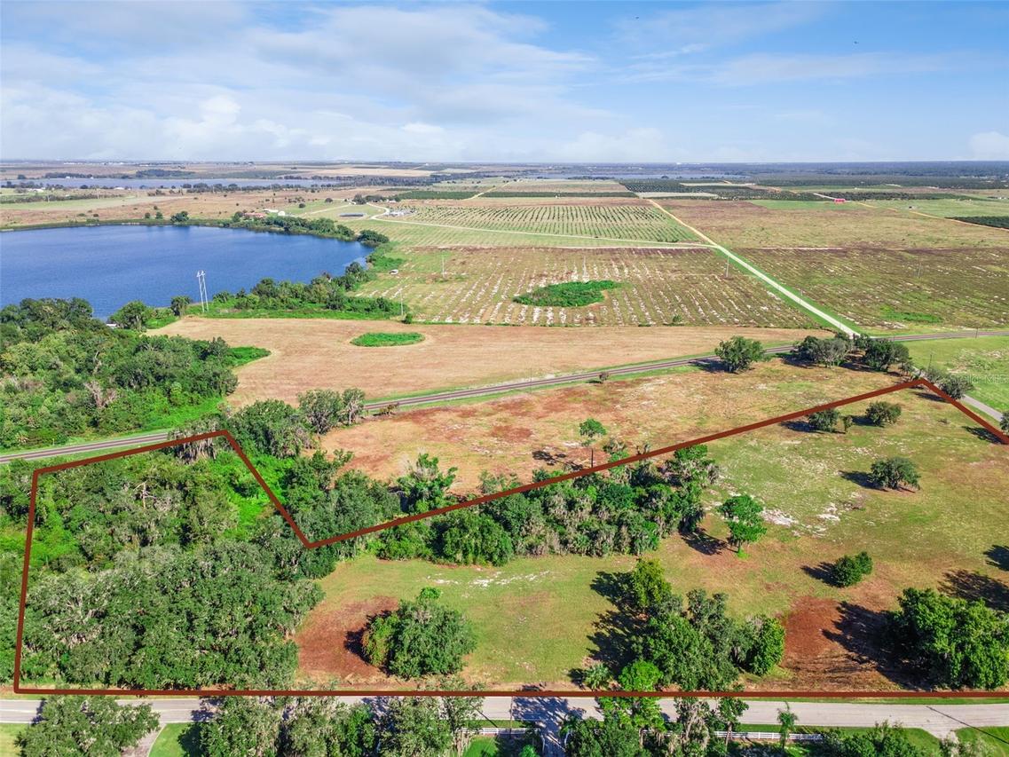 742 N Lake Reedy Blvd., Frostproof, FL 33843